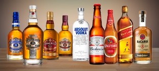 beverages-distributor Home Marketplace